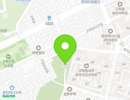 28 Gocheok-ro 52ra-gil, Guro-gu, Seoul, Republic of Korea Map