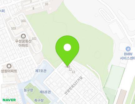 43 Anyangcheon-ro 537da-gil, Guro-gu, Seoul, Republic of Korea Map