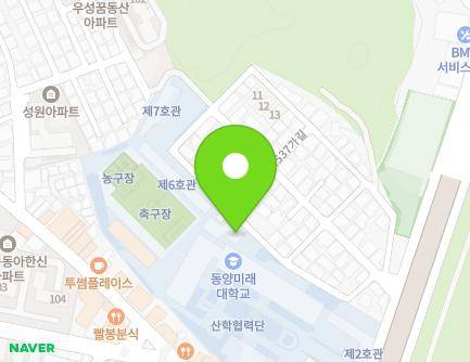 445-5 Gyeongin-ro, Guro-gu, Seoul, Republic of Korea