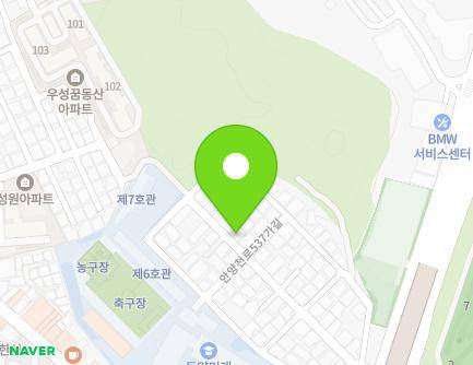 36 Anyangcheon-ro 537ga-gil, Guro-gu, Seoul, Republic of Korea Map