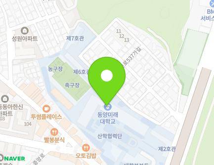 445 Gyeongin-ro, Guro-gu, Seoul, Republic of Korea Map