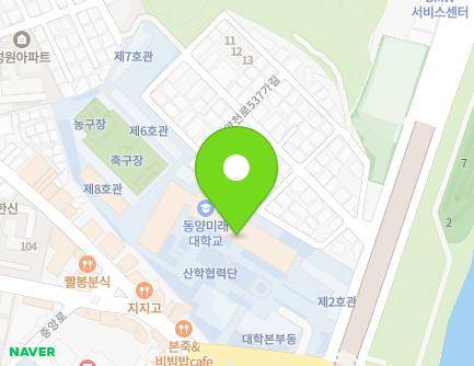 445-3 Gyeongin-ro, Guro-gu, Seoul, Republic of Korea Map