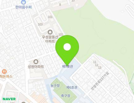 445-7 Gyeongin-ro, Guro-gu, Seoul, Republic of Korea Map