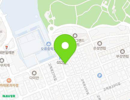 104 Gocheok-ro 33-gil, Guro-gu, Seoul, Republic of Korea Map