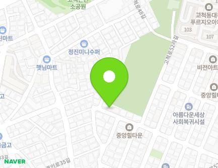 48 Gocheok-ro 52ma-gil, Guro-gu, Seoul, Republic of Korea Map