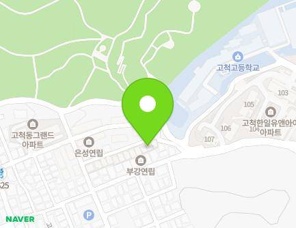 24-22 Gocheok-ro 33ra-gil, Guro-gu, Seoul, Republic of Korea Map