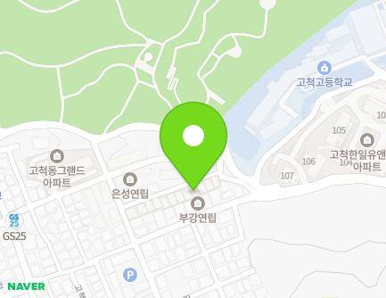 24-18 Gocheok-ro 33ra-gil, Guro-gu, Seoul, Republic of Korea Map