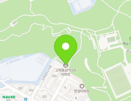132-17 Jungang-ro 15-gil, Guro-gu, Seoul, Republic of Korea Map