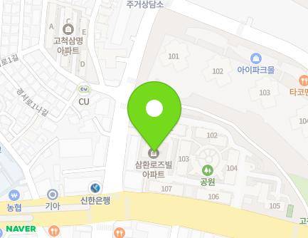 343 Gyeongin-ro, Guro-gu, Seoul, Republic of Korea Map