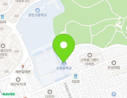 19 Gocheok-ro 27ba-gil, Guro-gu, Seoul, Republic of Korea Map