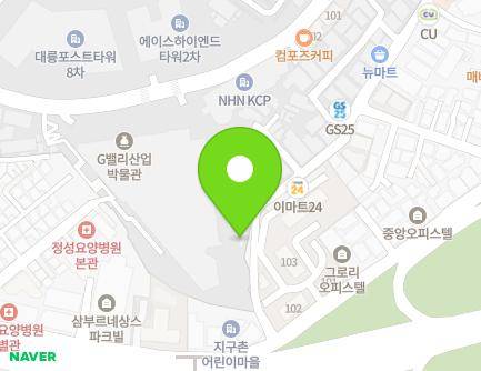 104 Digital-ro 32ga-gil, Guro-gu, Seoul, Republic of Korea Map