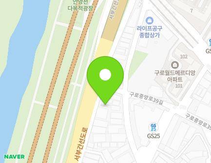 138 Gyeongin-ro 51-gil, Guro-gu, Seoul, Republic of Korea Map