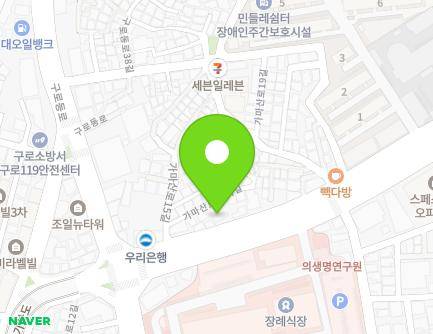 211 Gamasan-ro, Guro-gu, Seoul, Republic of Korea Map