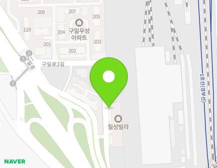 28 Guil-ro 2-gil, Guro-gu, Seoul, Republic of Korea Map