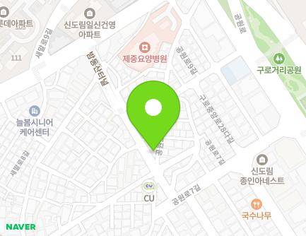 33 Saemal-ro 12-gil, Guro-gu, Seoul, Republic of Korea Map