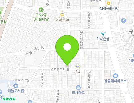 30 Gurodong-ro 15-gil, Guro-gu, Seoul, Republic of Korea Map