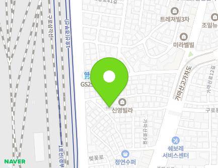 22 Gamasan-ro 11-gil, Guro-gu, Seoul, Republic of Korea Map