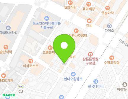 26 Digital-ro 32da-gil, Guro-gu, Seoul, Republic of Korea Map