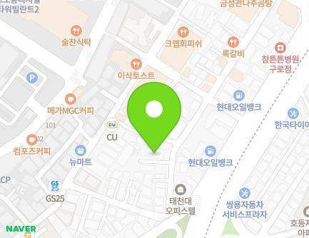 52 Digital-ro 32da-gil, Guro-gu, Seoul, Republic of Korea Map