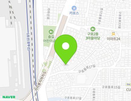 142-27 Gamasan-ro, Guro-gu, Seoul, Republic of Korea Map
