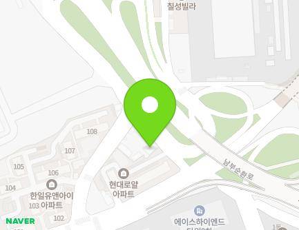 1082-72 Nambusunhwan-ro, Guro-gu, Seoul, Republic of Korea Map