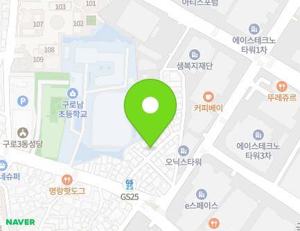 13 Digital-ro 27na-gil, Guro-gu, Seoul, Republic of Korea Map