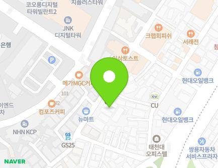 55 Digital-ro 32ga-gil, Guro-gu, Seoul, Republic of Korea Map