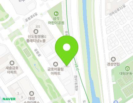 150 Saemal-ro 18-gil, Guro-gu, Seoul, Republic of Korea Map