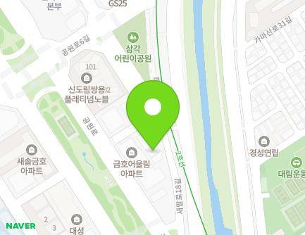 146 Saemal-ro 18-gil, Guro-gu, Seoul, Republic of Korea Map