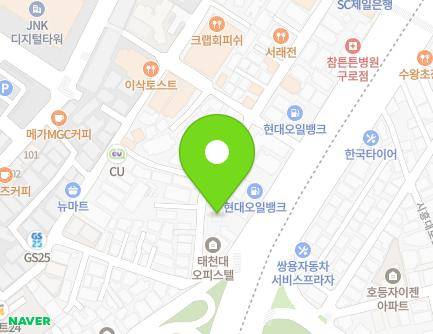 55 Digital-ro 32da-gil, Guro-gu, Seoul, Republic of Korea Map