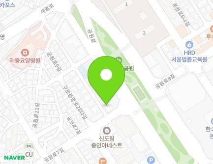 67 Gongwon-ro, Guro-gu, Seoul, Republic of Korea Map