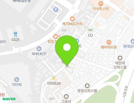 77 Digital-ro 32ga-gil, Guro-gu, Seoul, Republic of Korea Map