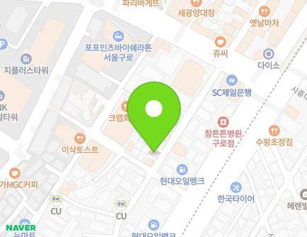 30 Digital-ro 32da-gil, Guro-gu, Seoul, Republic of Korea Map