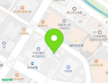 29 Digital-ro 32-gil, Guro-gu, Seoul, Republic of Korea Map