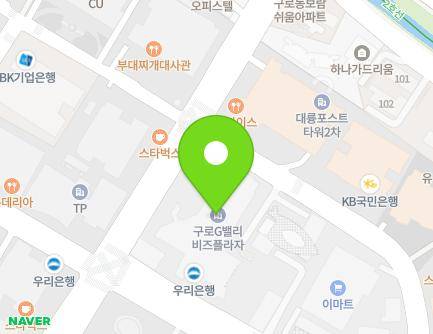 300 Digital-ro, Guro-gu, Seoul, Republic of Korea Map