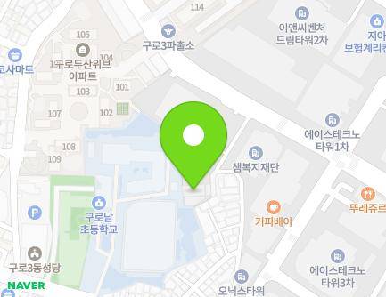 59-20 Digital-ro 31-gil, Guro-gu, Seoul, Republic of Korea Map