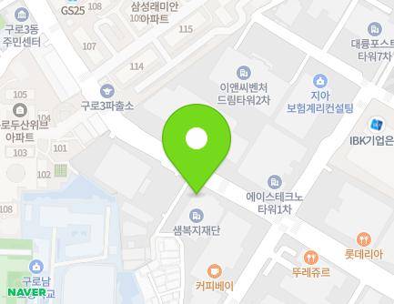 53 Digital-ro 31-gil, Guro-gu, Seoul, Republic of Korea Map