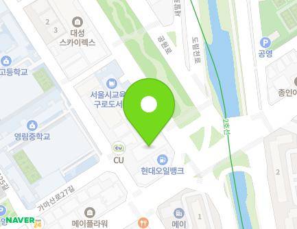 3 Gongwon-ro, Guro-gu, Seoul, Republic of Korea Map