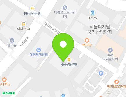28 Digital-ro 30-gil, Guro-gu, Seoul, Republic of Korea Map