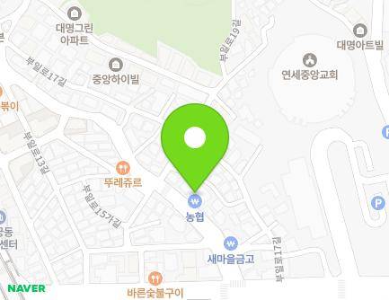 20 Buil-ro 15-gil, Guro-gu, Seoul, Republic of Korea Map