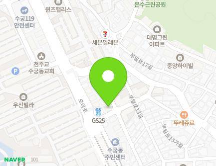 31 Buil-ro 11-gil, Guro-gu, Seoul, Republic of Korea Map