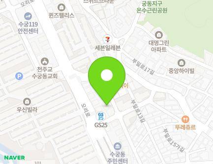 33 Buil-ro 11-gil, Guro-gu, Seoul, Republic of Korea Map