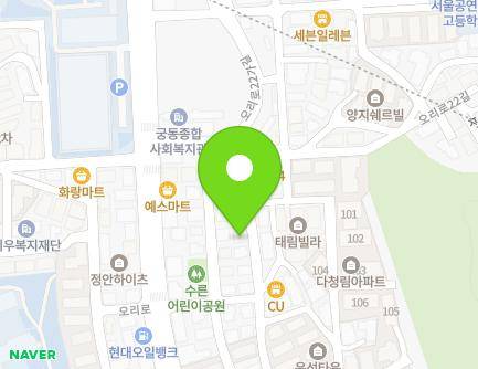 147 Buil-ro 17-gil, Guro-gu, Seoul, Republic of Korea Map