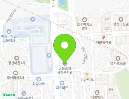 5 Ori-ro 22-gil, Guro-gu, Seoul, Republic of Korea Map