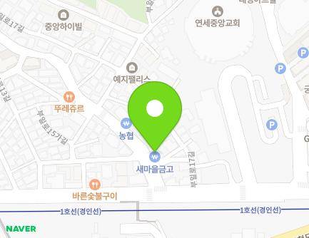 10 Buil-ro 15-gil, Guro-gu, Seoul, Republic of Korea Map