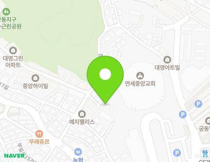 20-7 Buil-ro 15na-gil, Guro-gu, Seoul, Republic of Korea Map