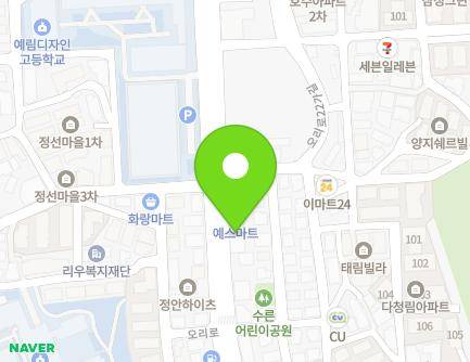 1310 Ori-ro, Guro-gu, Seoul, Republic of Korea Map