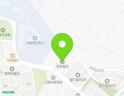 108 Buil-ro 9-gil, Guro-gu, Seoul, Republic of Korea Map