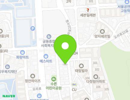 149 Buil-ro 17-gil, Guro-gu, Seoul, Republic of Korea Map