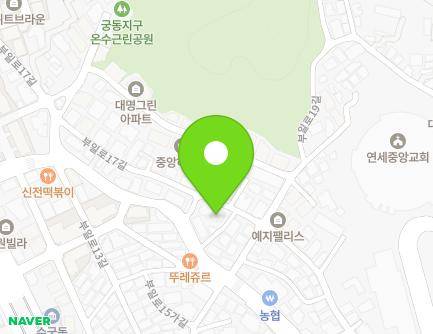 45 Buil-ro 17-gil, Guro-gu, Seoul, Republic of Korea Map
